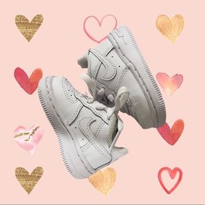 Baby Air Force 1